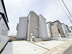 見沼区中川8期(全15棟)10号棟