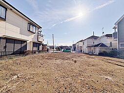 さいたま市西区三橋5丁目(全1区画)