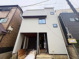 川口市本前川1丁目（前川町4丁目）（全2棟）2号棟