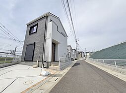 見沼区中川8期(全15棟)14号棟