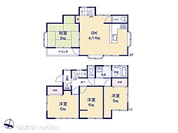 上尾市泉台３丁目