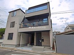 板橋区上板橋２丁目