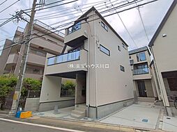 板橋区上板橋２丁目