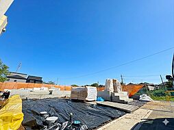 草加市新里町7期（全5棟）5号棟