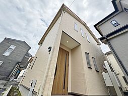 安行原折越(全2棟)A号棟