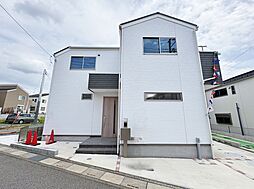 安行原三輪作14期(全4棟）A号棟（今回A・Bのみ）