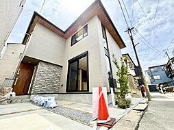 さいたま市桜区栄和4丁目（全1棟）