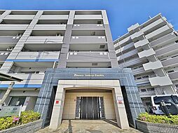 ドメイン越谷ツインヒルズ