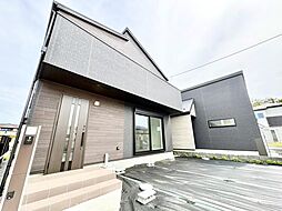 三郷市戸ケ崎（全2棟）1号棟