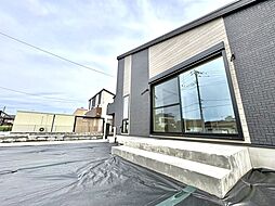 三郷市戸ケ崎（全2棟）2号棟