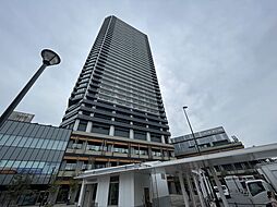 ザ・タワー十条