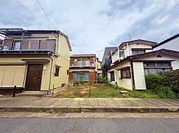 川口市芝塚原2丁目（全1区画）