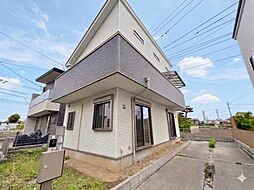 吉川市中曽根1丁目の中古戸建て