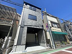 荒川区西尾久14期(全1棟)