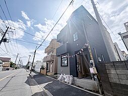 川口市飯塚3丁目(全1棟)