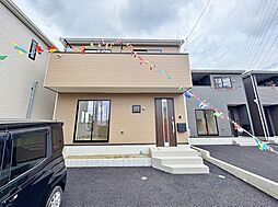 川口市大字安行小山第2(全12棟)2号棟