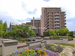 パークシティ白岡ウエストガーデン