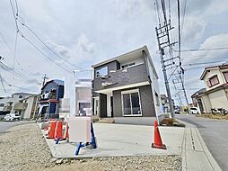 草加市両新田西町1期(全3棟)3号棟