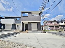 草加市両新田西町1期（全3棟）3号棟