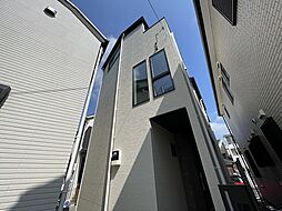 板橋区相生町1期(全2棟) 1号棟