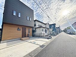吉川市新栄1丁目(全1棟)