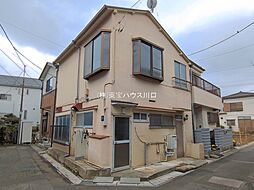 川口市大字赤井