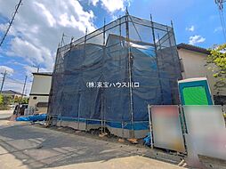 草加市新里町