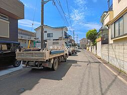 越谷市袋山2期(全1棟)