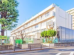 三田高島平第二コーポ