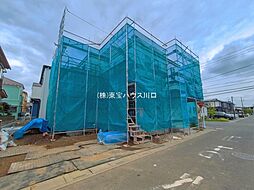 北足立郡伊奈町栄４丁目