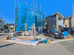 久喜市野久喜の一戸建て