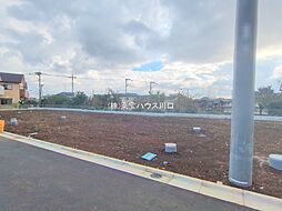 新座市石神４丁目