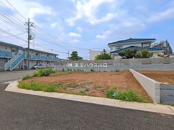 さいたま市岩槻区府内２丁目の土地