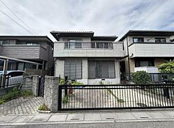越谷市南越谷1丁目の中古戸建