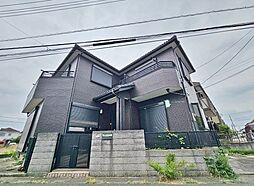 越谷市大字下間久里の中古戸建