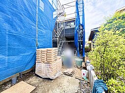川口市南鳩ヶ谷2丁目（全2棟）2号棟