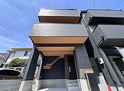 さいたま市南区南浦和3丁目