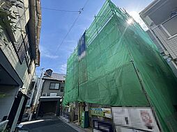 川口市西川口(全2棟)　1号棟