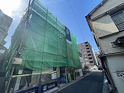 川口市西川口(全2棟)　2号棟