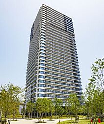 シティタワーズ東京ベイイーストタワー
