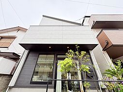 川口市戸塚 東1丁目の中古住宅