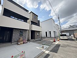 足立区椿2期(全2棟)1号棟
