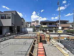 坂下町3丁目(全6棟)　A号棟