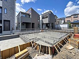 坂下町3丁目(全6棟)　B号棟