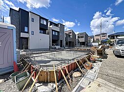 坂下町3丁目(全6棟)　C号棟