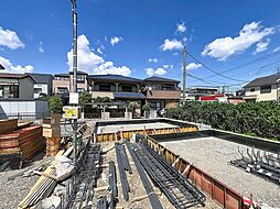 坂下町3丁目(全6棟)　D号棟