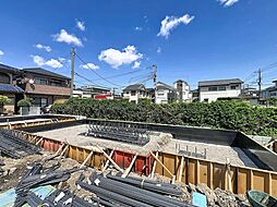 坂下町3丁目(全6棟)　E号棟