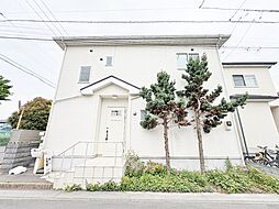 草加市青柳8丁目の中古住宅