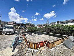 坂下町3丁目(全6棟)　F号棟