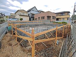 さいたま市北区日進町１丁目